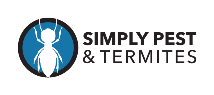 Simply Pest and Termites logo