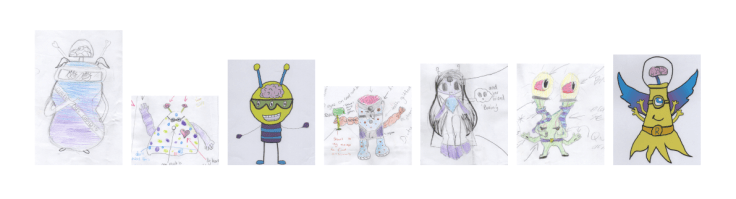 EPS-Disposition-Characters-originals