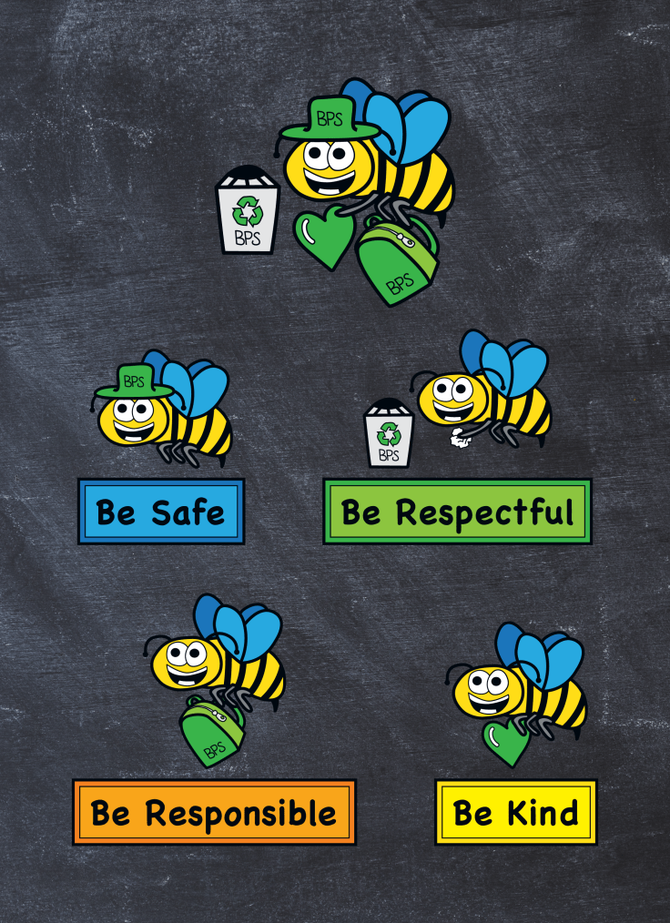 BPS PBL Bees 2