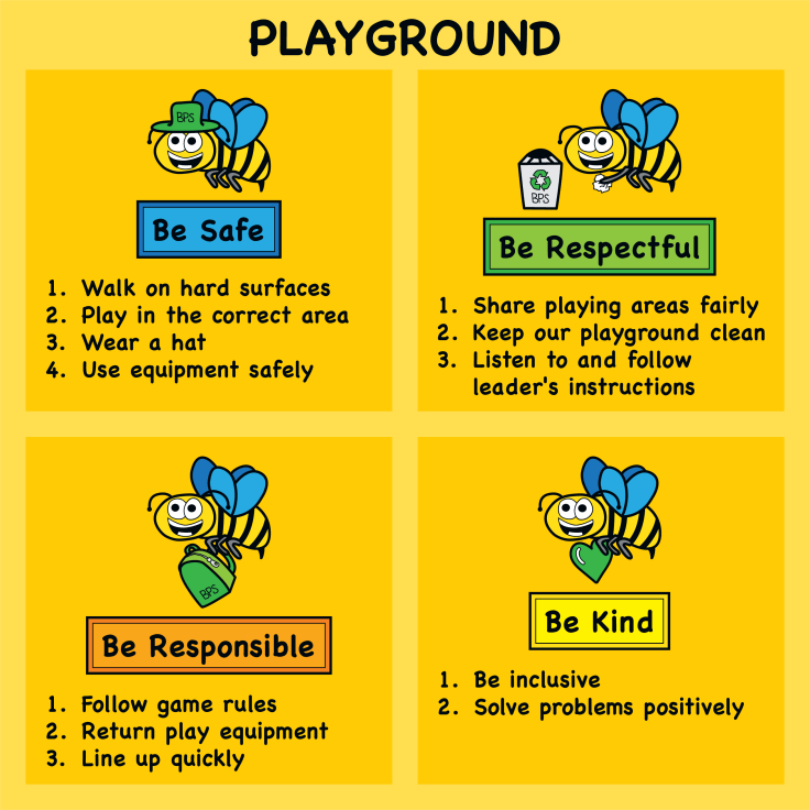 BPS PBL Bees 4