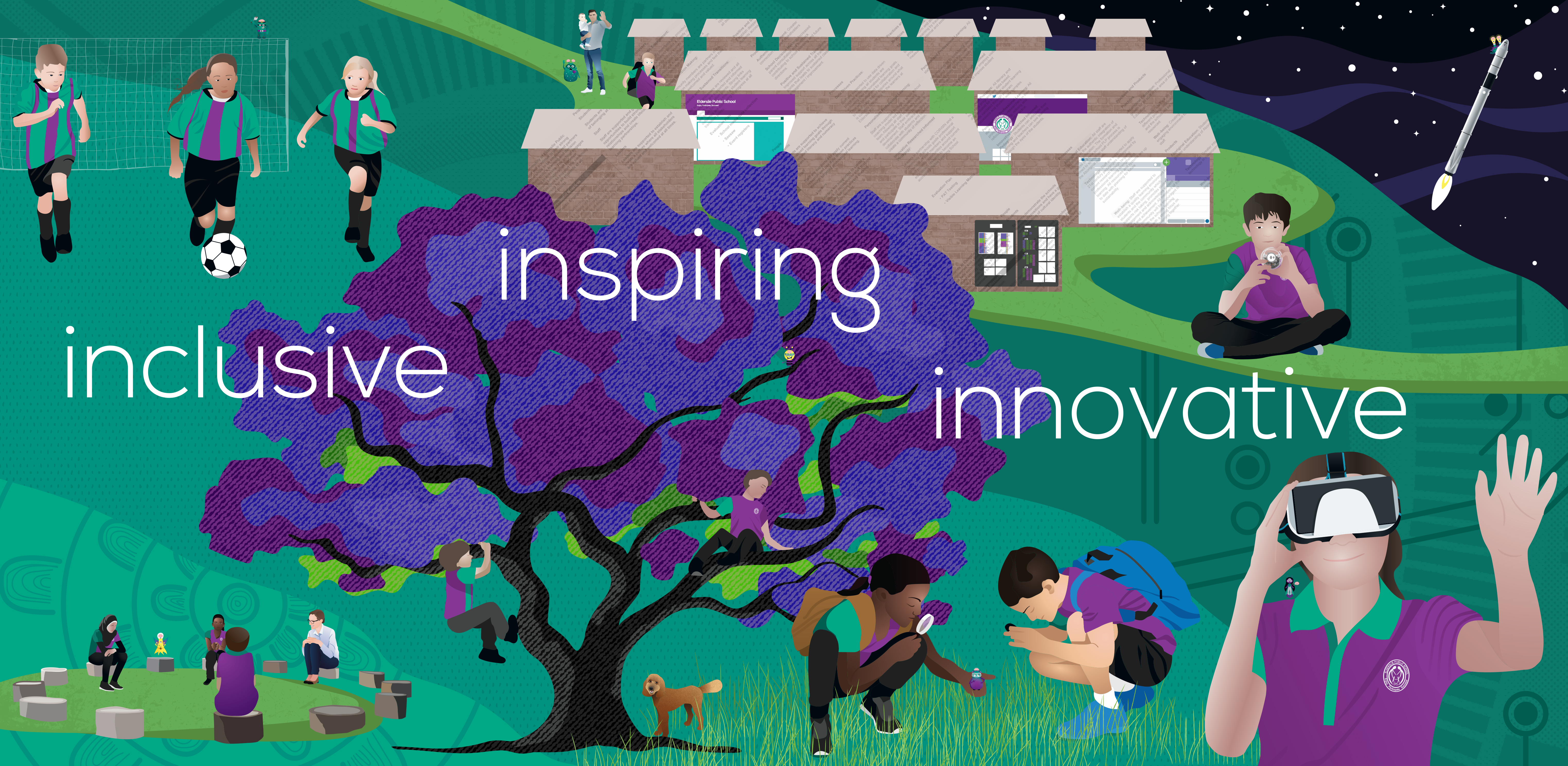 EPS-2020-Vision-Mural