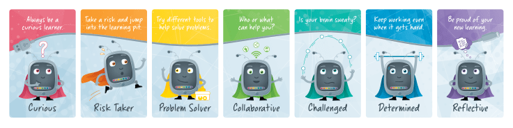 BPS Magnets_Collection