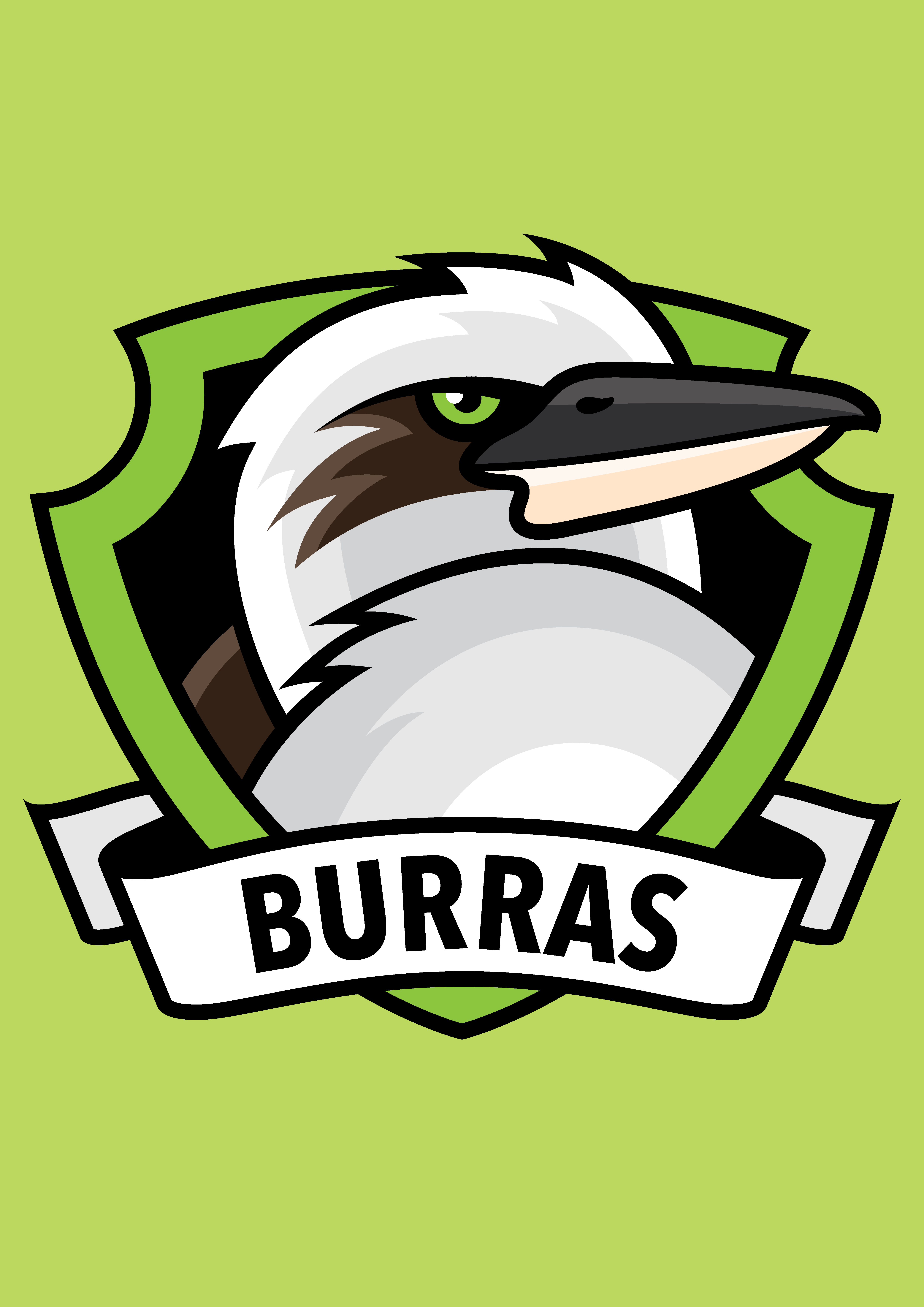 Burras