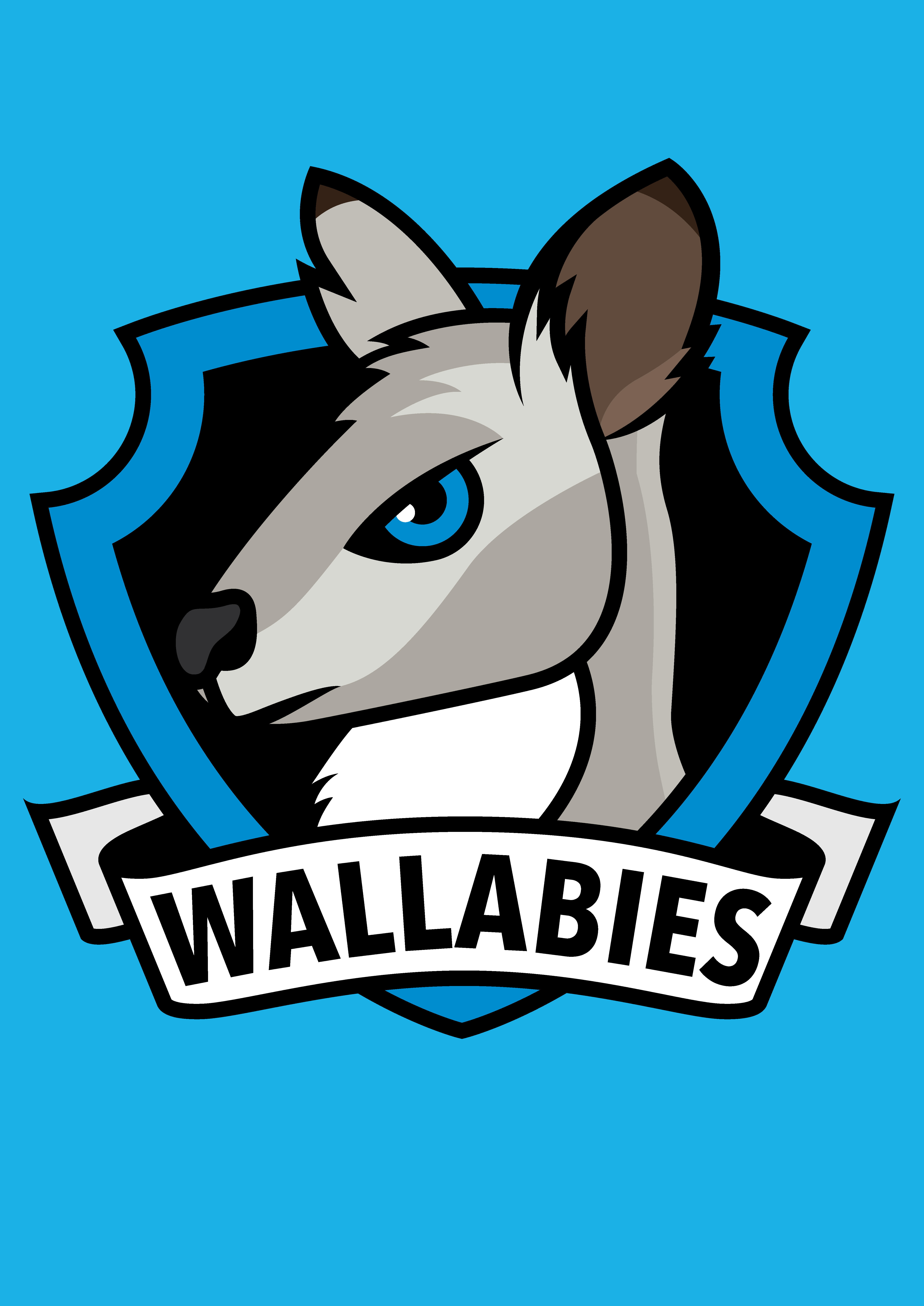 Wallabies